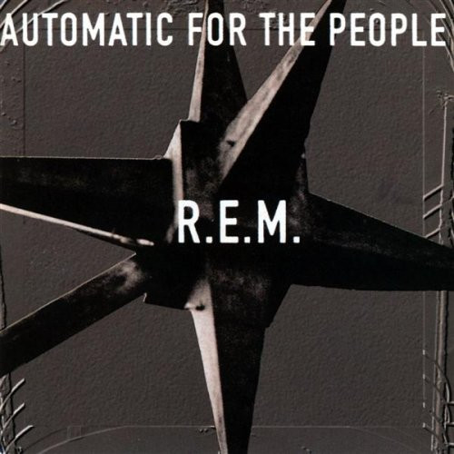 R.E.M – Automatic For The People