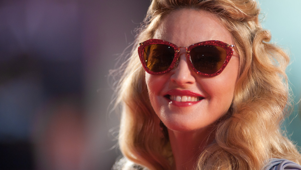 Madonna twierdzi, że do reżyserii zachęcali ją obaj byli mężowie, którzy są utalentowanymi filmowcami.