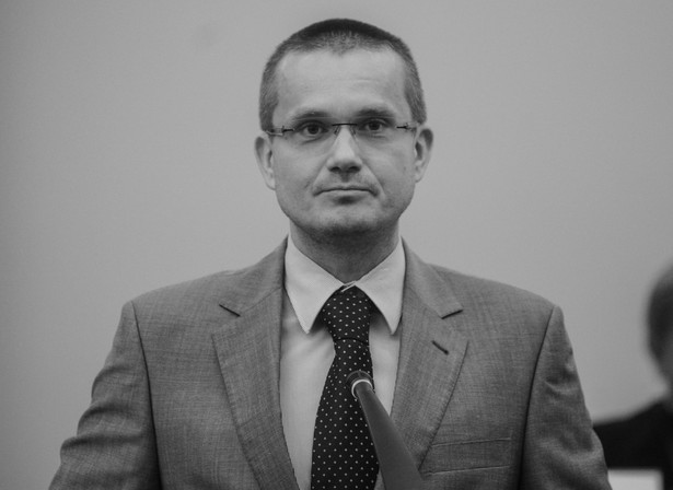 Paweł Prokop, wiceprezes zarządu Comarch