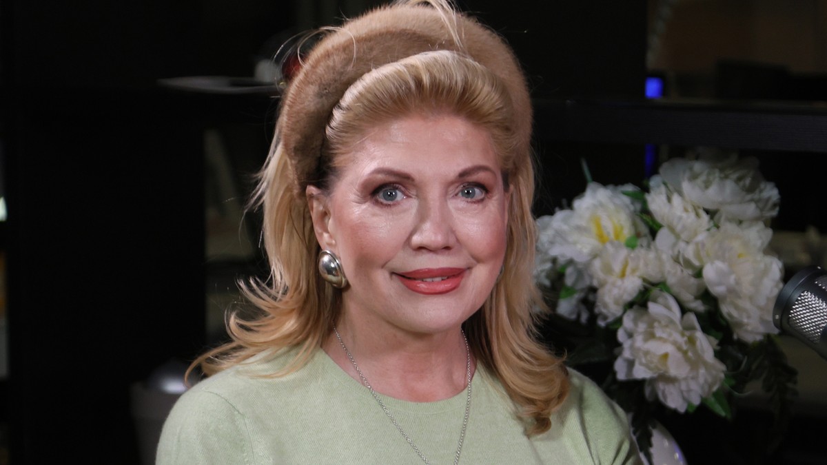 Ovaj poznati muškarac bio je velika ljubav Suzane Mančić: "Tata je pretio da će ga ubiti"