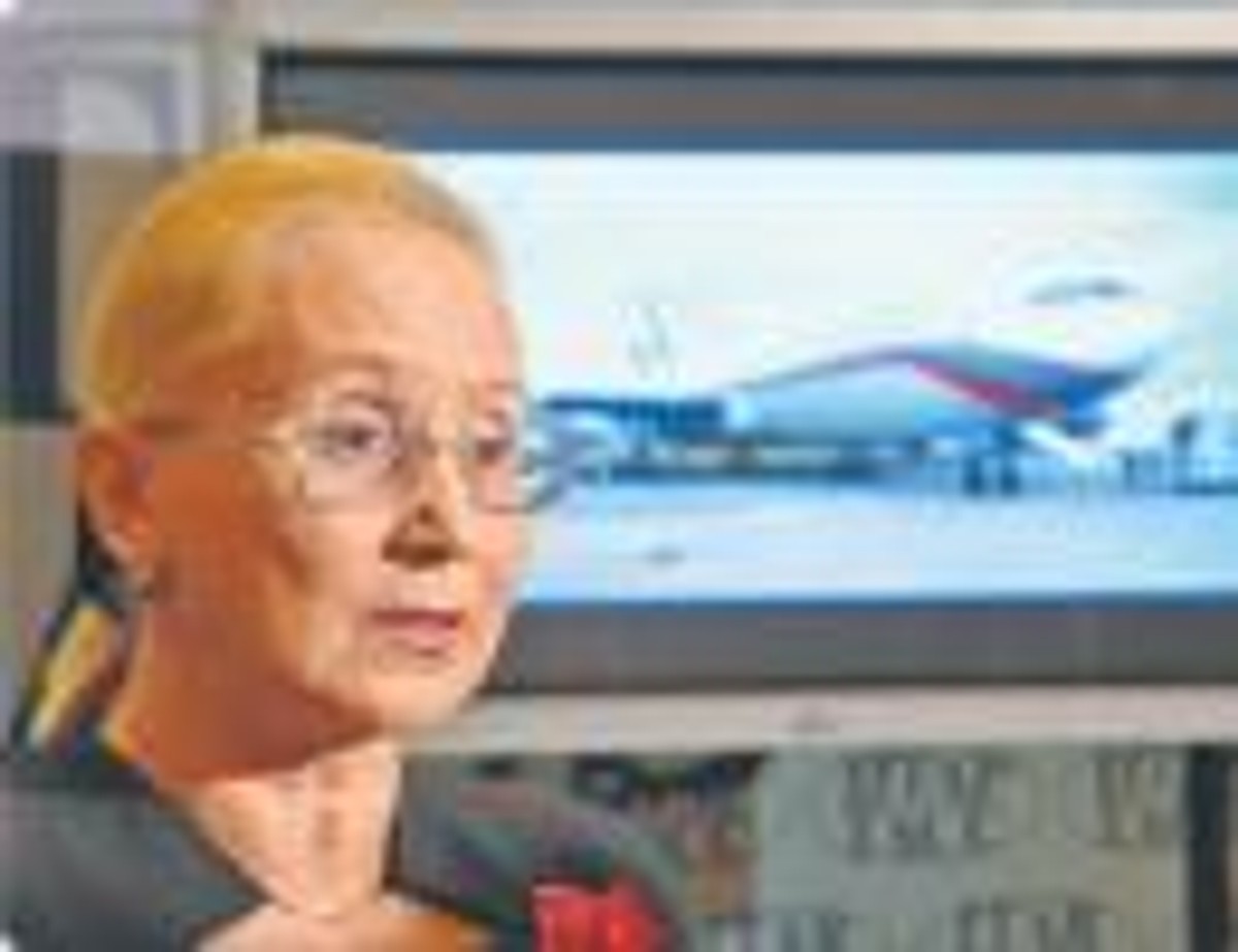 Rosyjscy deputowani wielokrotnie skarżyli się na działalność MAK i Anodiny. W ich opinii komitet obarcza winą katastrofy pilotów, by zdjąć ją z kontrolerów i producentów sprzętu, z którymi ma biznesowe powiązania Fot. Forum
