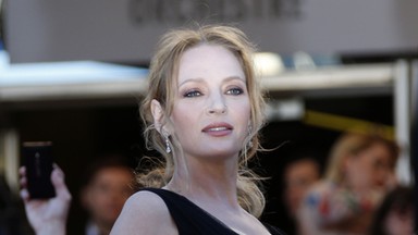 Uma Thurman oskarża Harveya Weinsteina o napaść seksualną