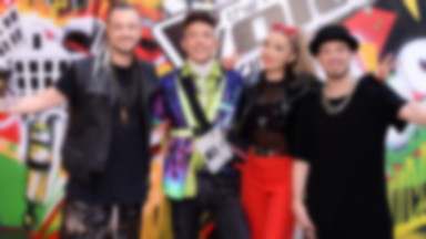 "The Voice Kids 3": Poznaliśmy pierwszych uczestników. Kto tym razem zachwycił i... doprowadził Cleo do łez?