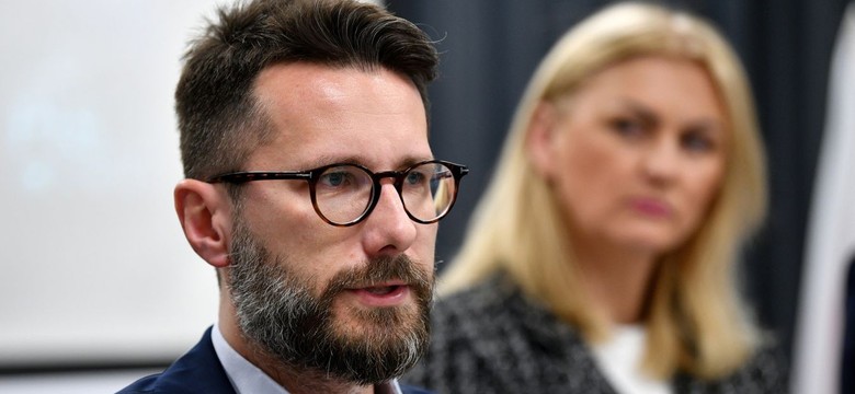Fogiel atakuje młodych na TikToku: Waszą nienawiść ukształtowały teksty Cypisa i Maty