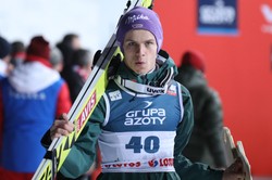 PŚ w skokach. Kolejna kontuzja Wellingera