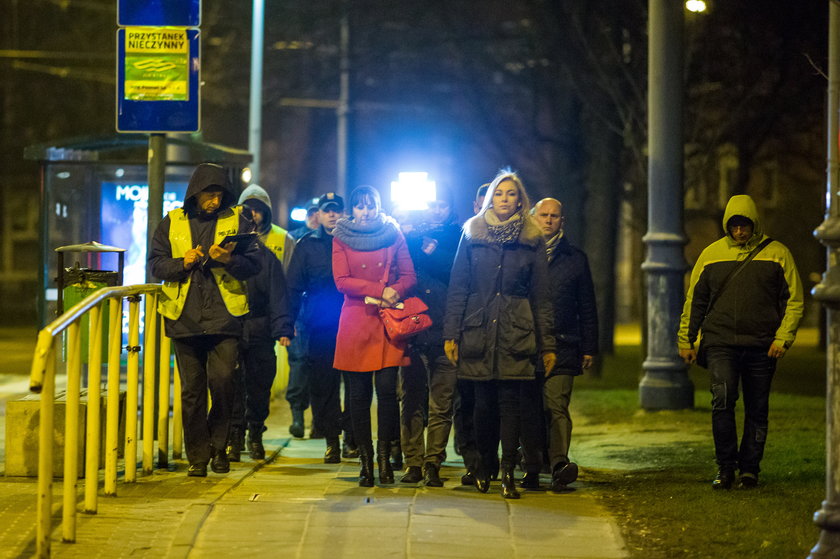 Prokuratura Krajowa nadzoruje sprawę zaginięcia Ewy Tylman