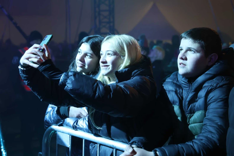 Banjaluka, doček trg