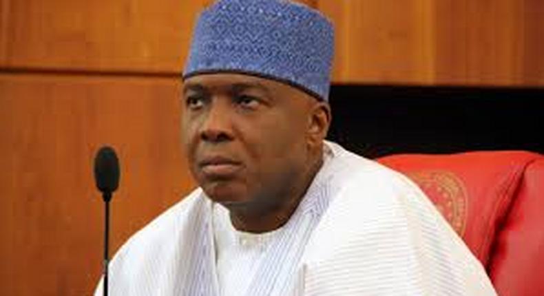 N3.5 bn fraud: Judge’s transfer stalls commencement of Saraki aide’s trial