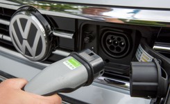 Volkswagen zbuduje gigantyczną sieć ładowania aut elektrycznych. Koncern inwestuje w Polsce