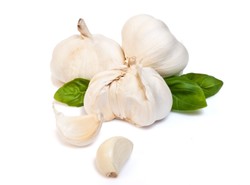 Wpadła szajka przemytników. Przewozili... chiński czosnek