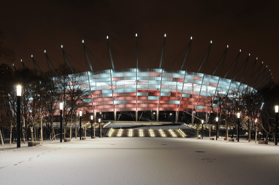 Stadion Narodowy