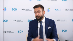 Rabsztyn: Przedsiębiorstwa polskie przodują w inwestycjach w innowacje