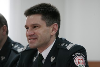 Komisja śledczas ds. VAT przesłucha Jacka Kapicę