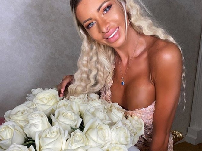 Milica Polskaja 