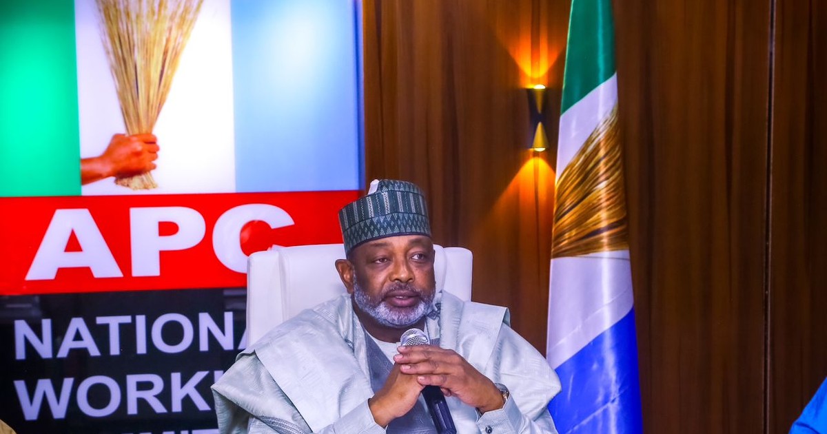 FG set to partner with stakeholders to enhance food production - Vimarsana News