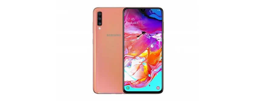 Samsung Galaxy A70