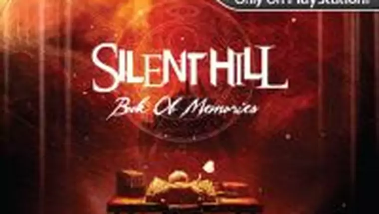 Silent Hill: Book of Memories