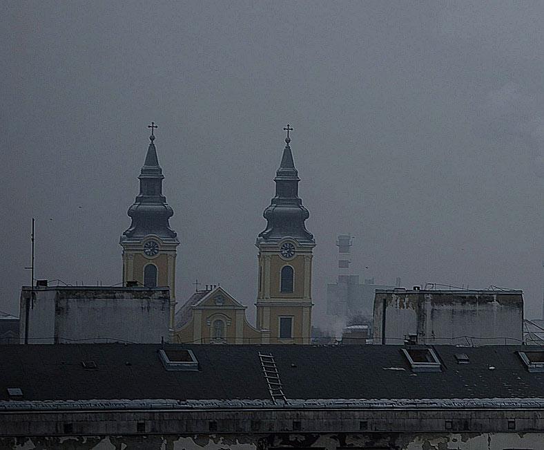 Debrecen Fotó:MTI / Czeglédi Zsolt