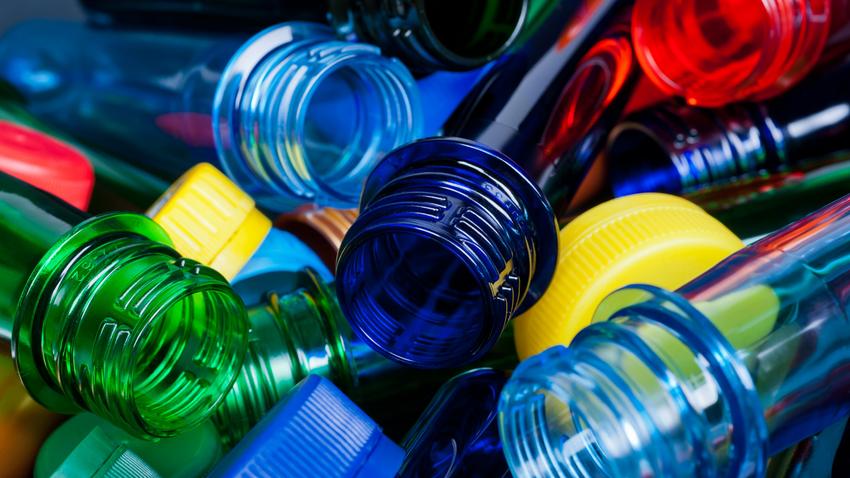 Lidl PET-palack visszaváltás újrahasznosítás