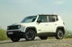 Jeep Renegade 2.0 MJD Trailhawk - mały Jeep z dużym potencjałem