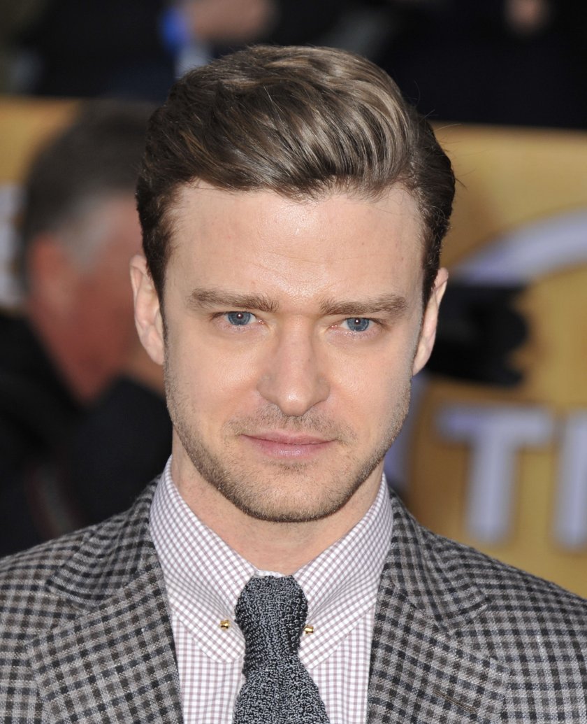 Justin Timberlake