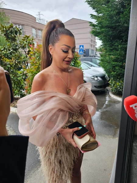 Sandra Rešić