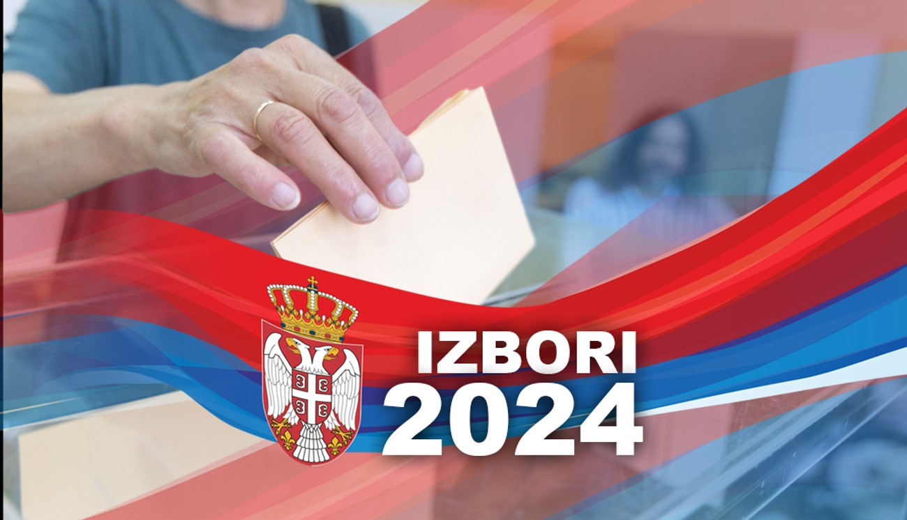 Rezultati izbora 2025 Zrenjanin, Subotica, Čačak, Valjevo i Vršac Blic