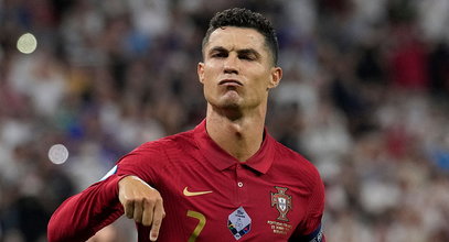 Ronaldo wyśrubuje rekord EURO do granic możliwości. Nie pobije go już nikt?