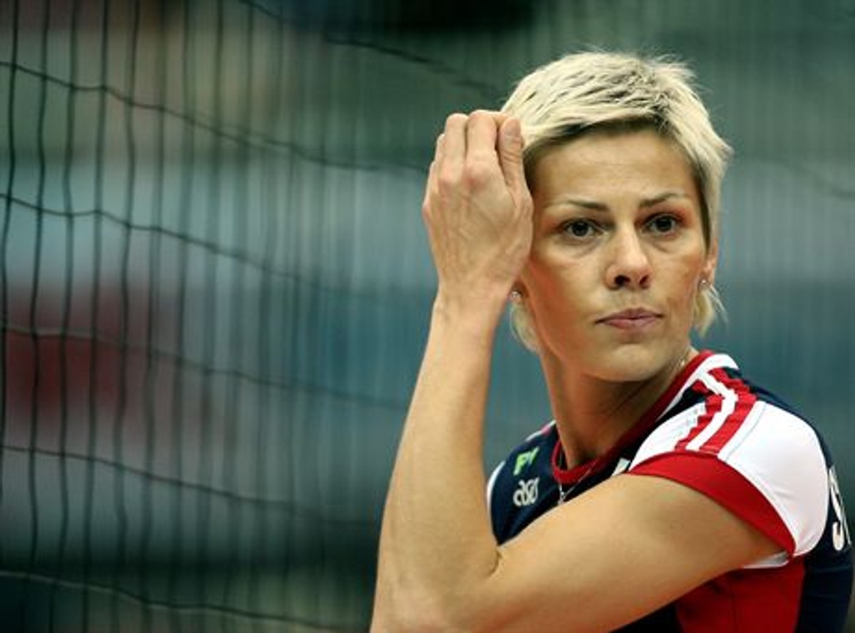 Dorota Świeniewicz: Byłyśmy egoistkami