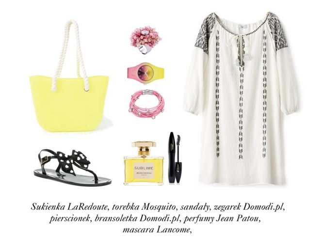 STYLIZACJE na piknik