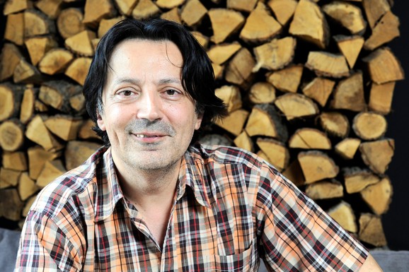 Vladimir Đurić Đura piše za "Blic": Dragan Papić (1952-2026) kreativni Dečak