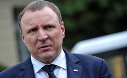 Jacek Kurski znowu prezesem TVP. Pokonał troje kontrkandydatów