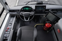 autobusy z chin pod lupą. eksperci ostrzegają