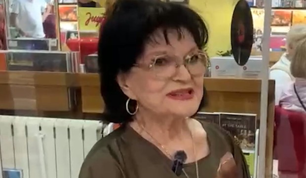 Nada Obrić