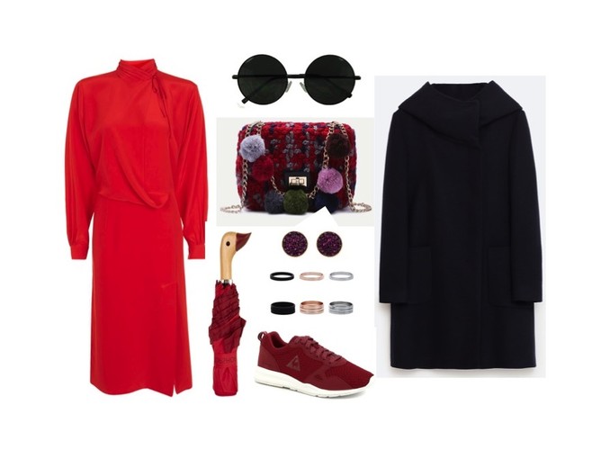 STYLIZACJE na zimę, które poprawią Ci humor