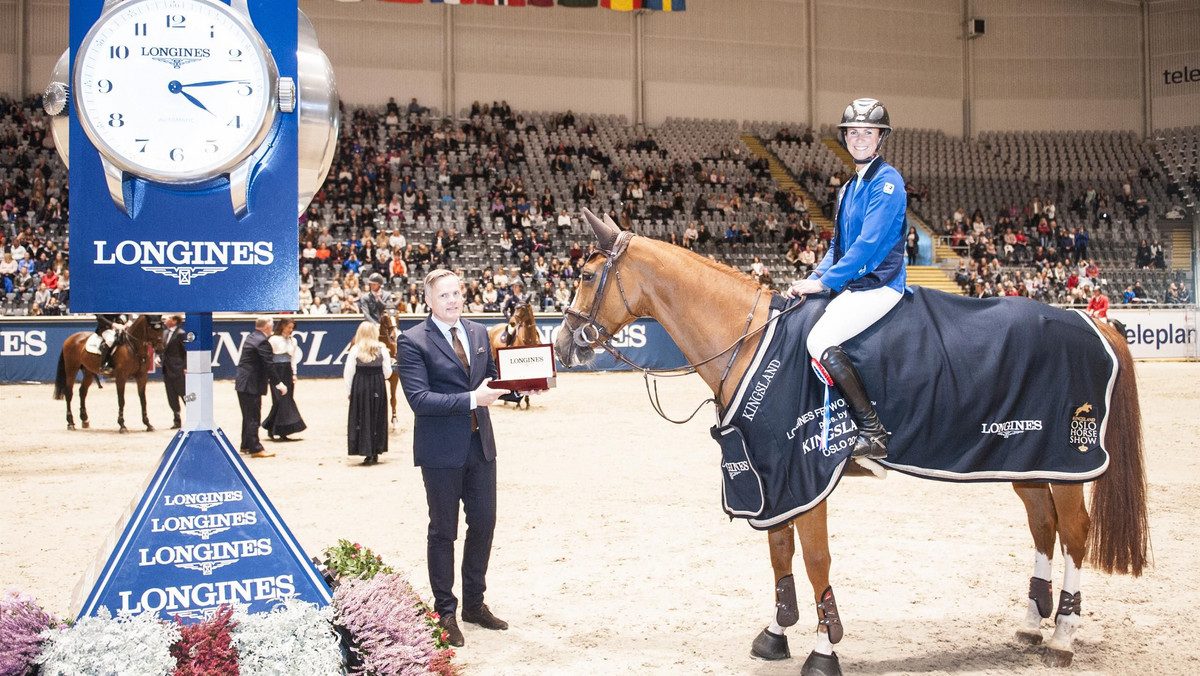 W piątek 5 lutego w legendarnej francuskiej stolicy wina Bordeaux rozpocznie się wspaniała impreza jeździecka Jumping International de Bordeaux, która będzie cieszyć widzów do niedzieli 7 lutego.