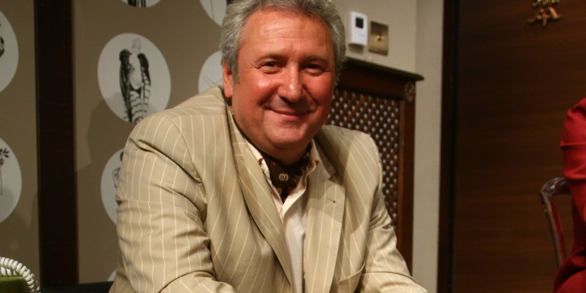 Andrzej Grabarczyk.