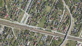 Mandat za parkowanie na parkingu. Administracyjny absurd pod Warszawą