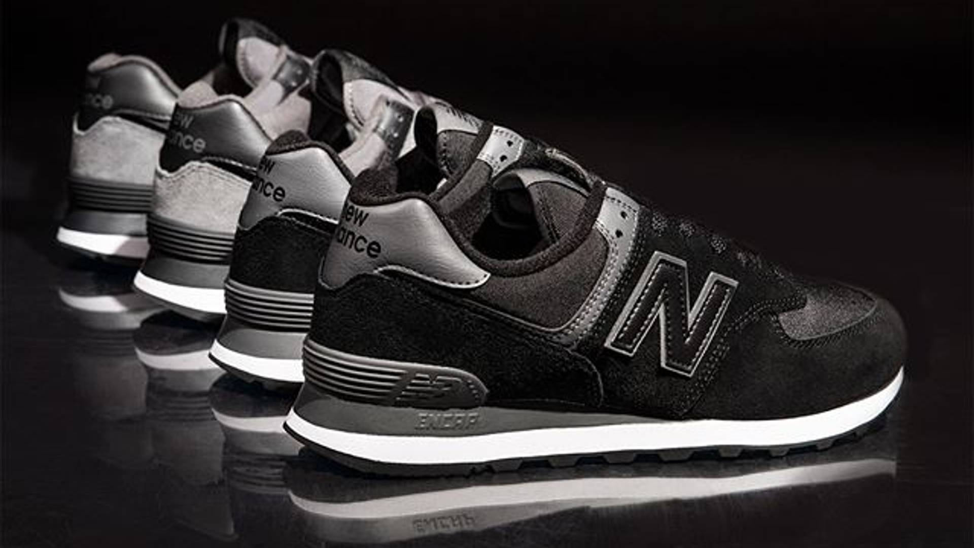 Najlepsze przeceny New Balance na Black Friday - Noizz