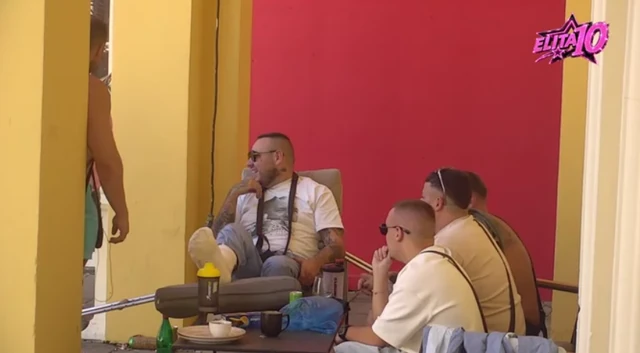 FILIP CAR SLOMIO NOGU U ELITI: Drama posle sukoba, Anđela u suzama dotrčala u rehabilitaciju