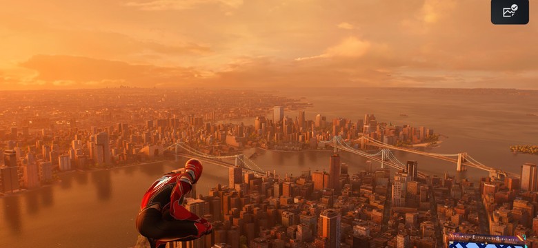 Spider-Man 2, czyli powrót człowieka-pająka. I to w jakim stylu [RECENZJA]