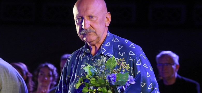 Dyrektor Teatru KTO Jerzy Zoń: Teatr dla wszystkich to teatr dla nikogo [WYWIAD]