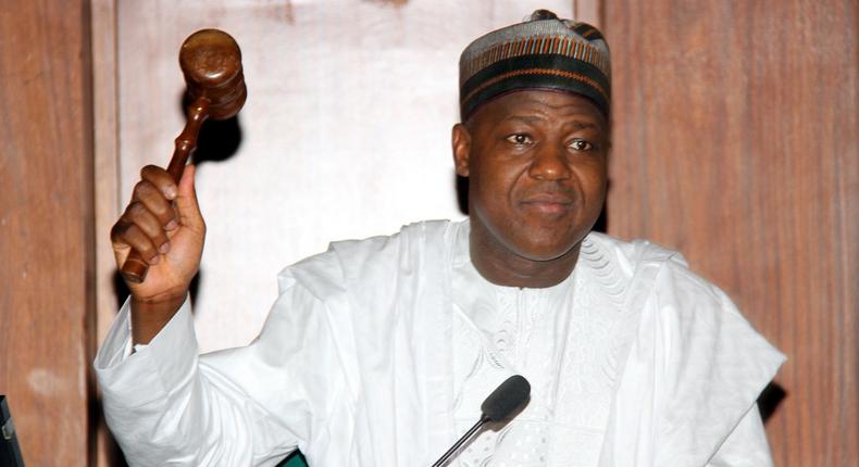 Yakubu Dogara