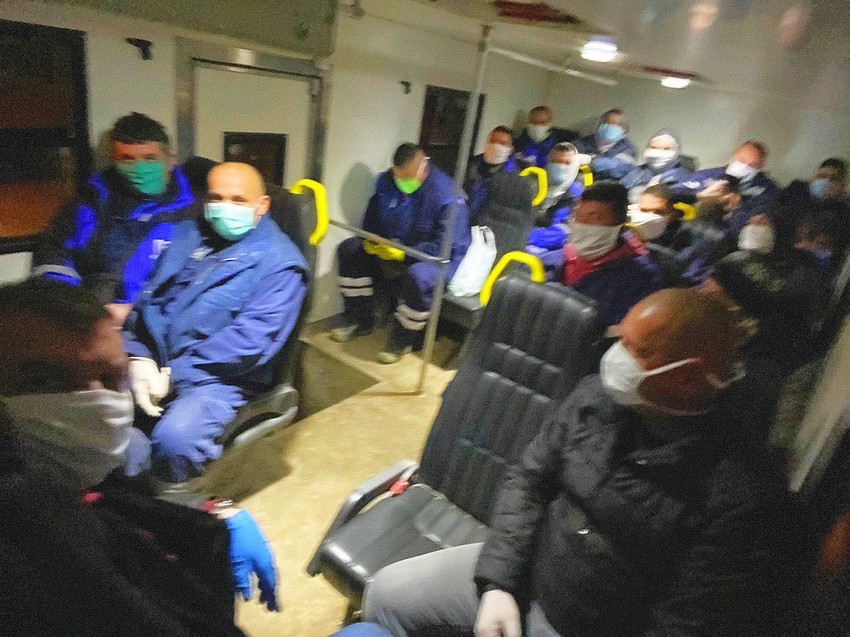 Grčić: Podrška i zahvalnost rudarima na neprekidnom radu i očuvanju stabilnosti elektroenergetskog sistem