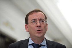 PiS nie chciał referendum w Łodzi, a w Warszawie tak się tłumaczy