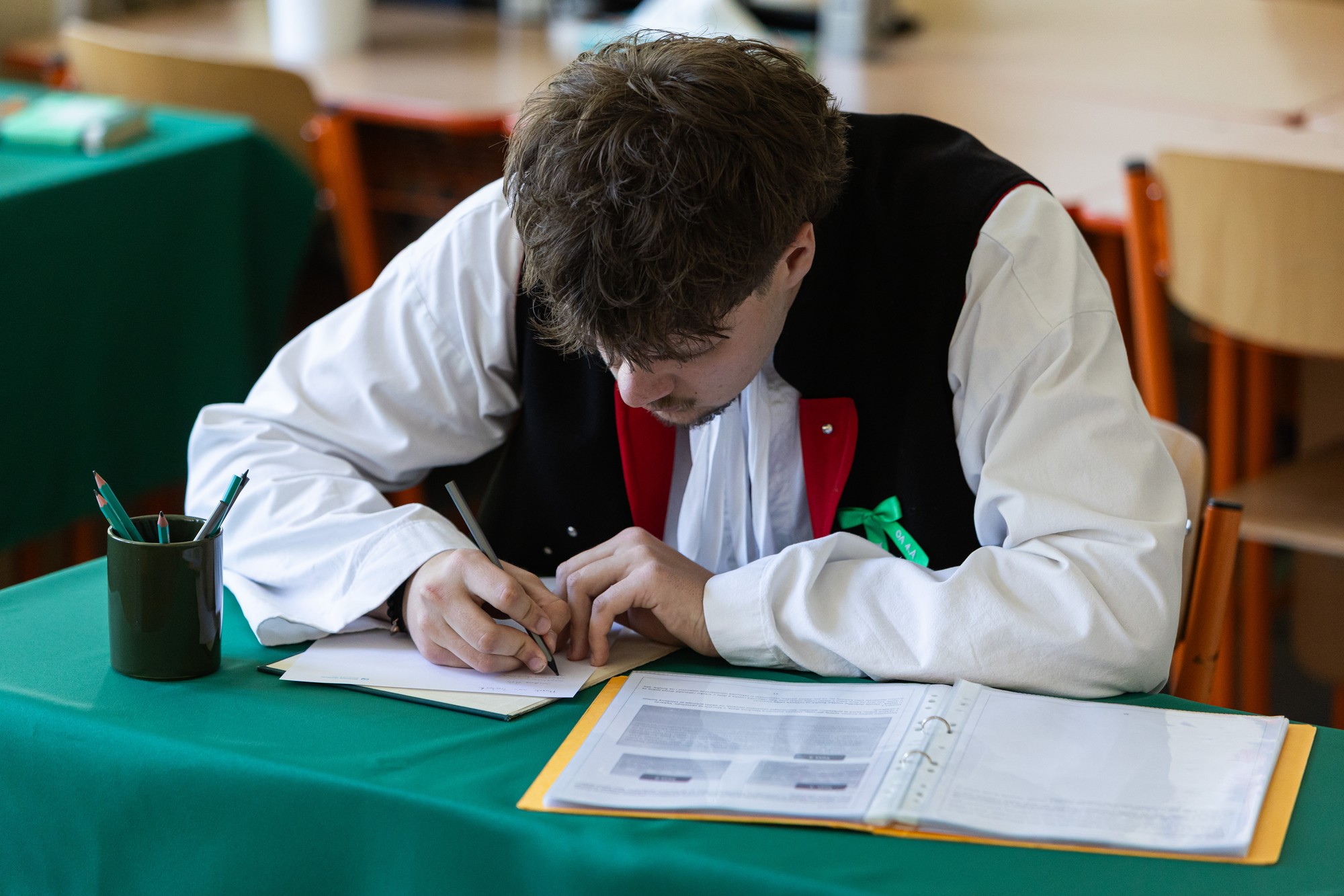 maturita