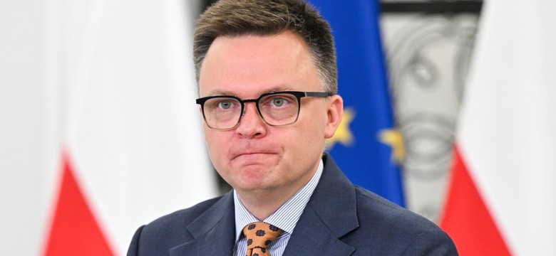 Koniec Polski 2050? "Hołownia popełnił największy błąd w karierze politycznej"