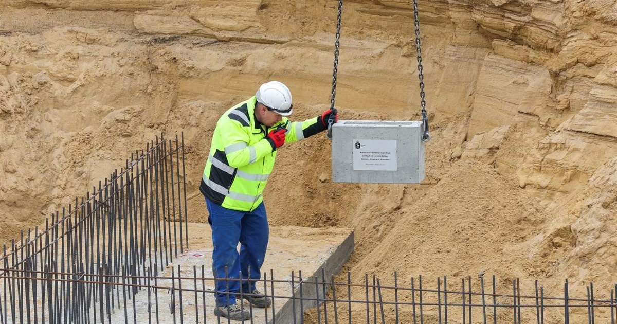 Ursus. Inwestycja z dawna wyczekiwana