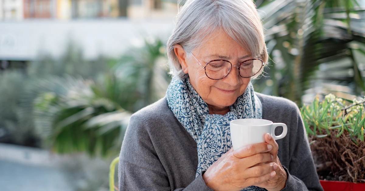 Zalej wrzątkiem i odstaw na 7 dni. To sprawdzona mikstura na odporność