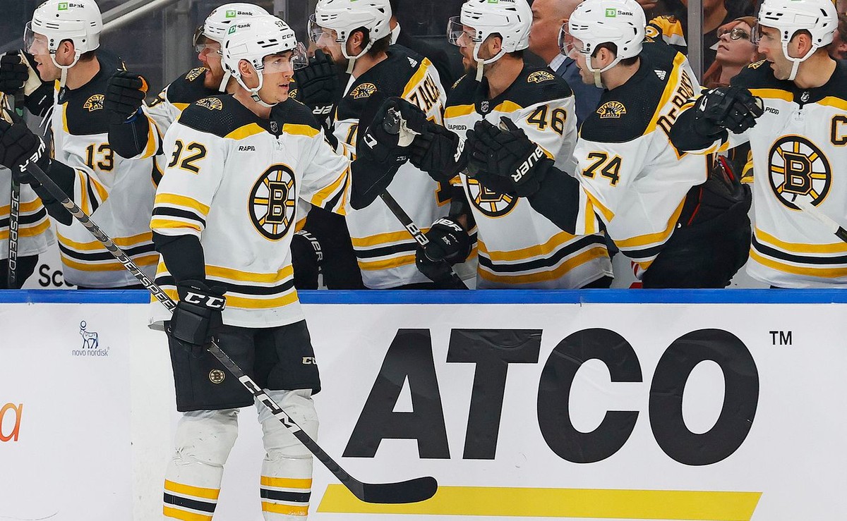 Boston Bruins
